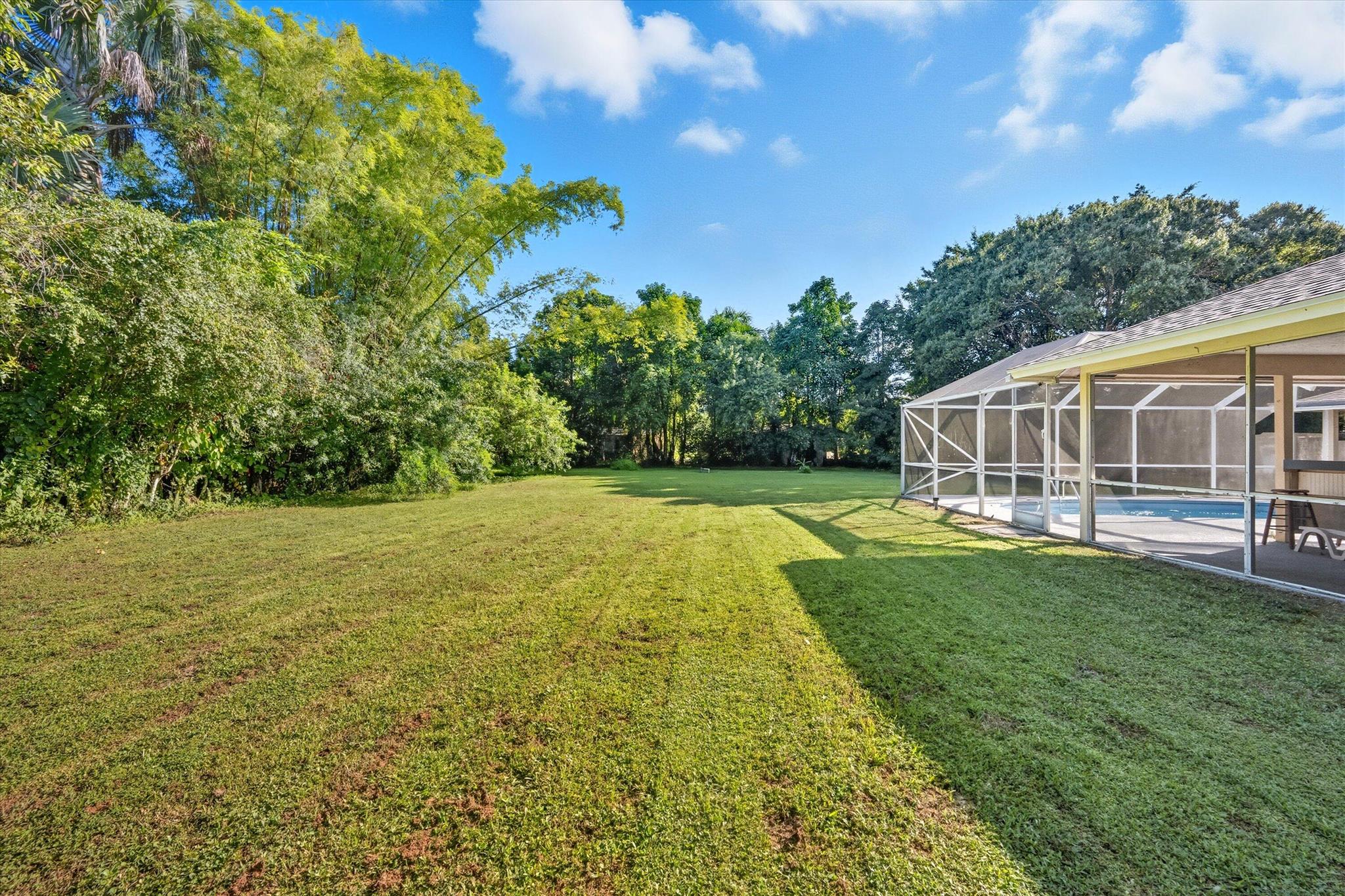 The Acreage - Residential