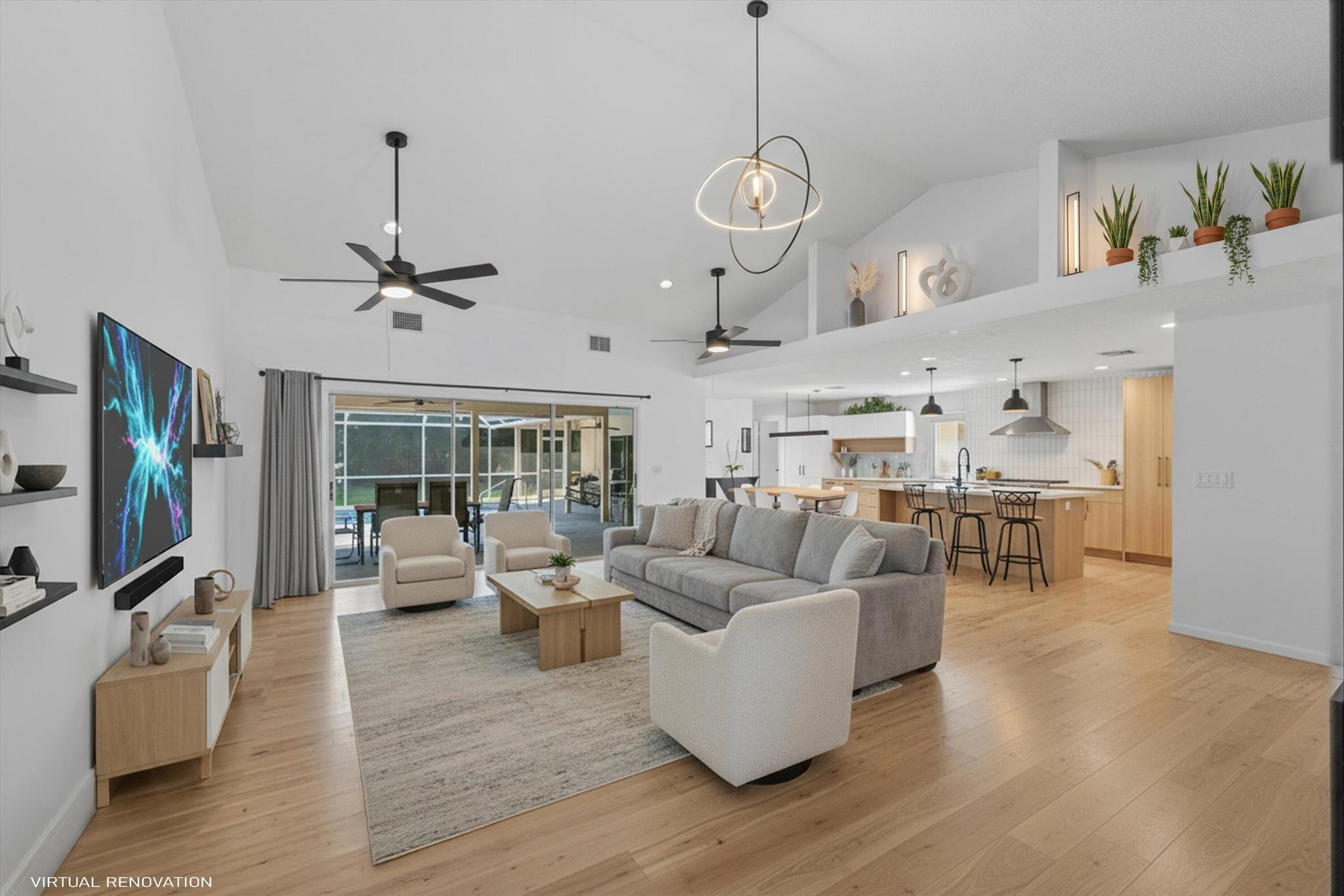 The Acreage - Residential