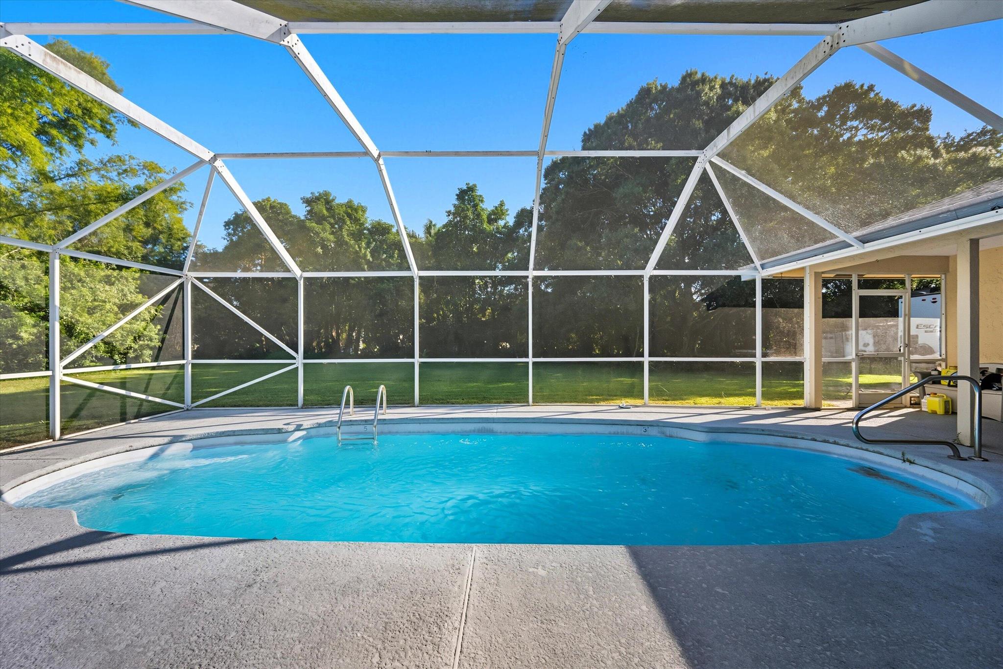 The Acreage - Residential