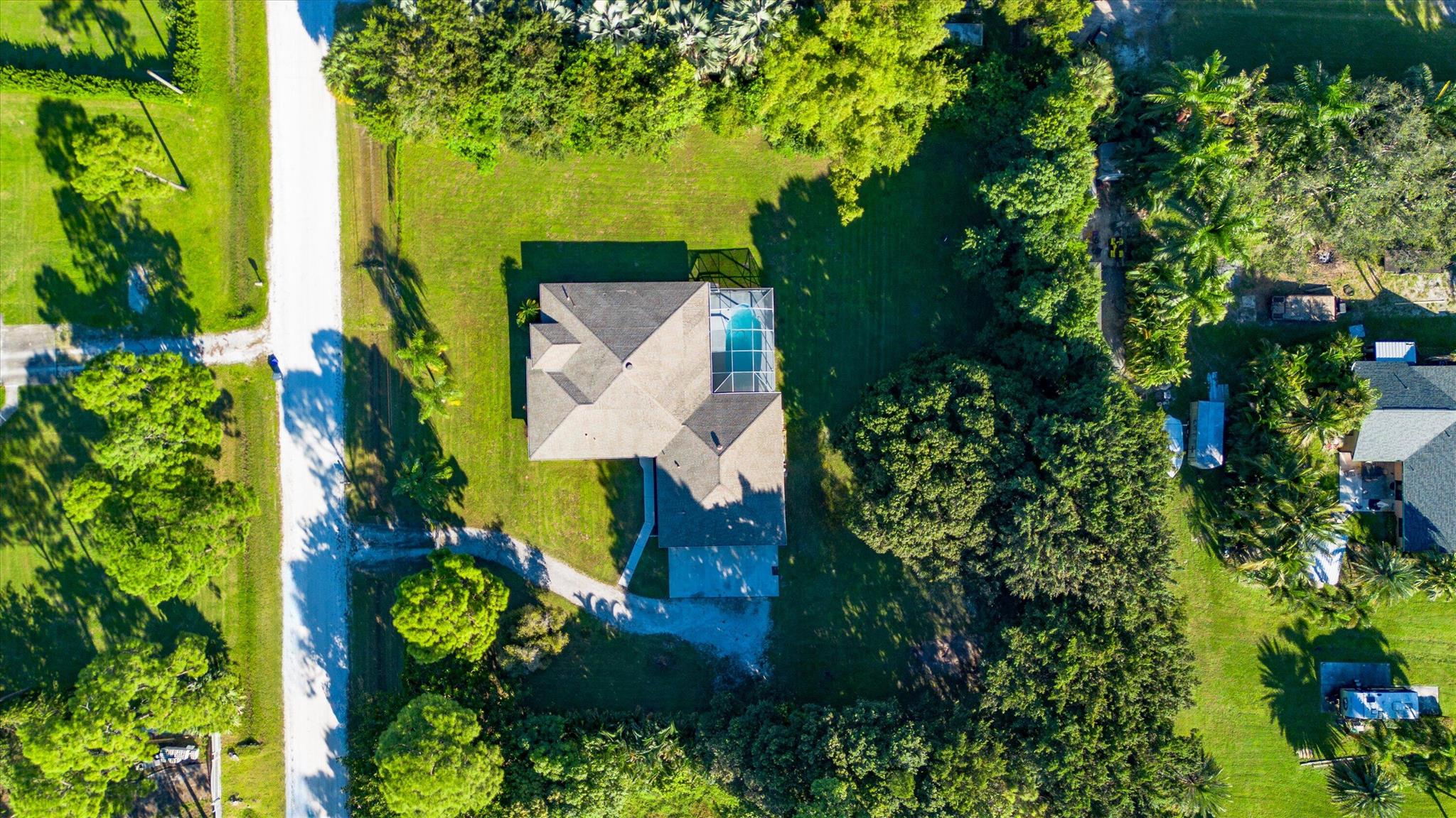 The Acreage - Residential