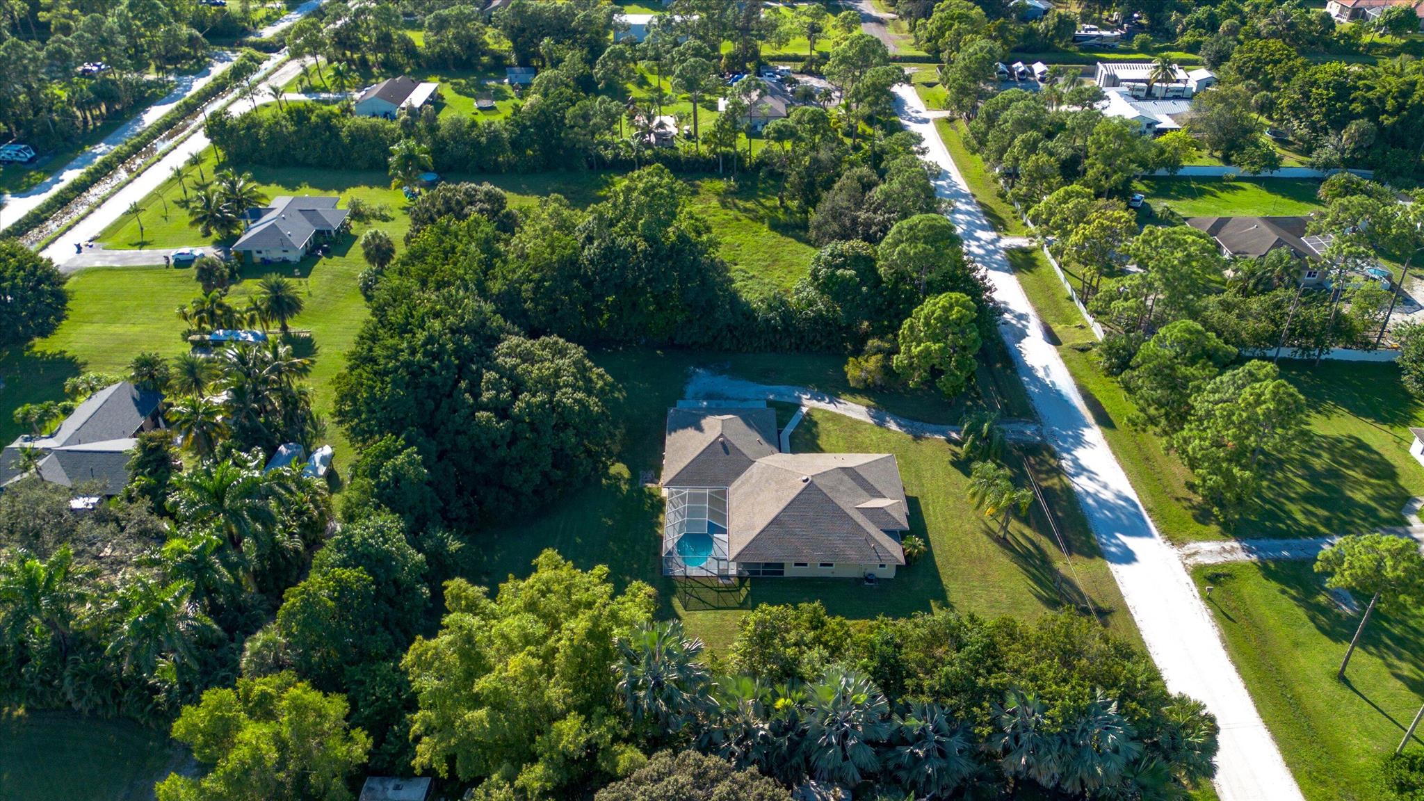 The Acreage - Residential