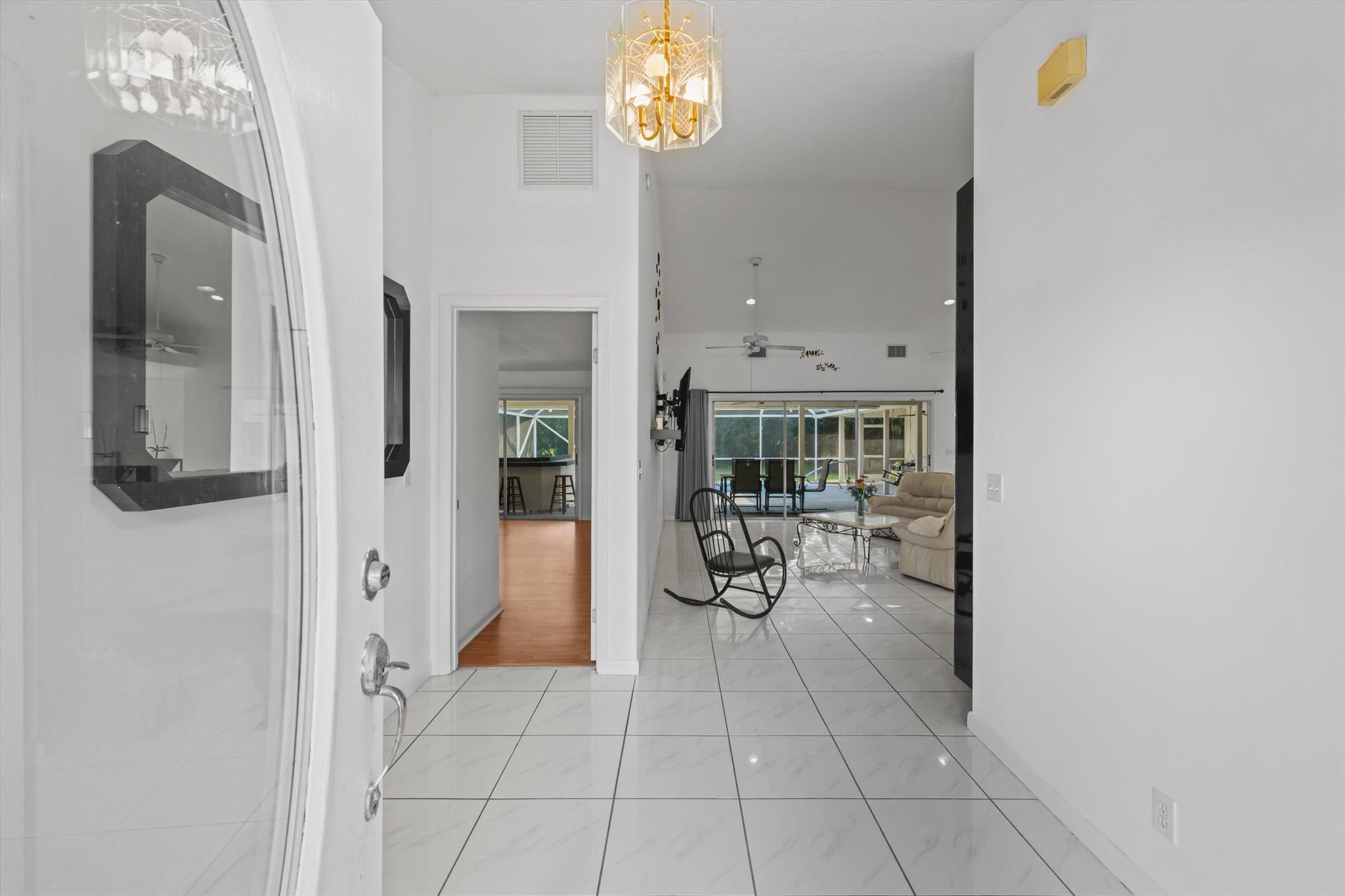 The Acreage - Residential