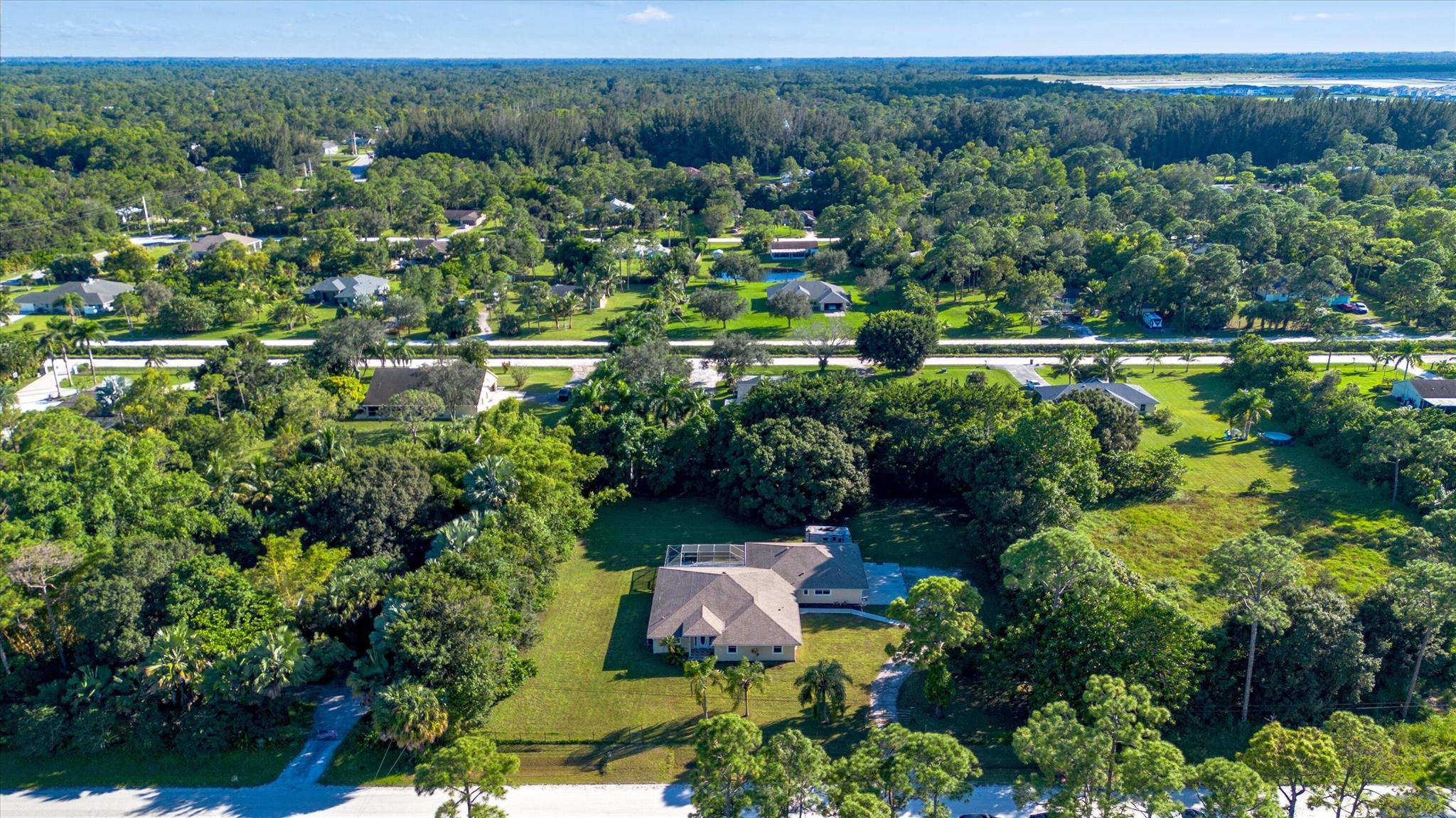 The Acreage - Residential