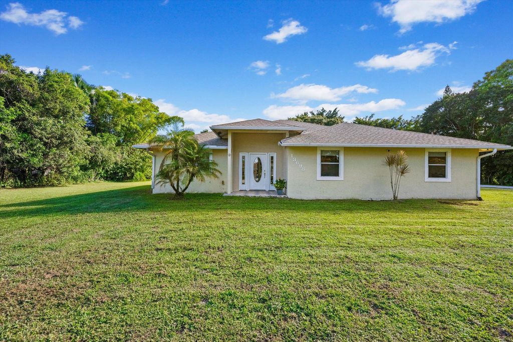 Photo of 13698 63rd Lane N, The Acreage, FL 33412 (MLS # R11132472)
