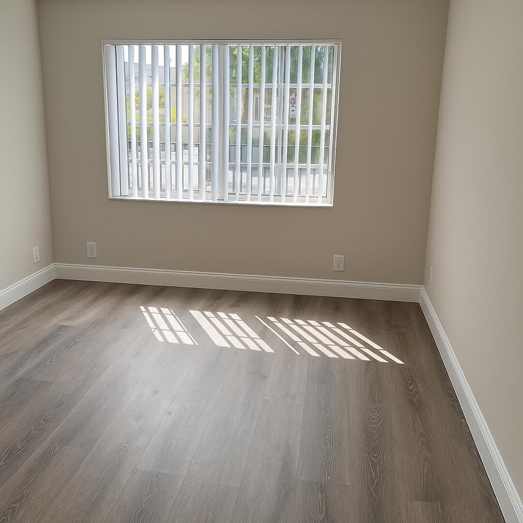 Palm Beach Lakes South Re - Residential Lease