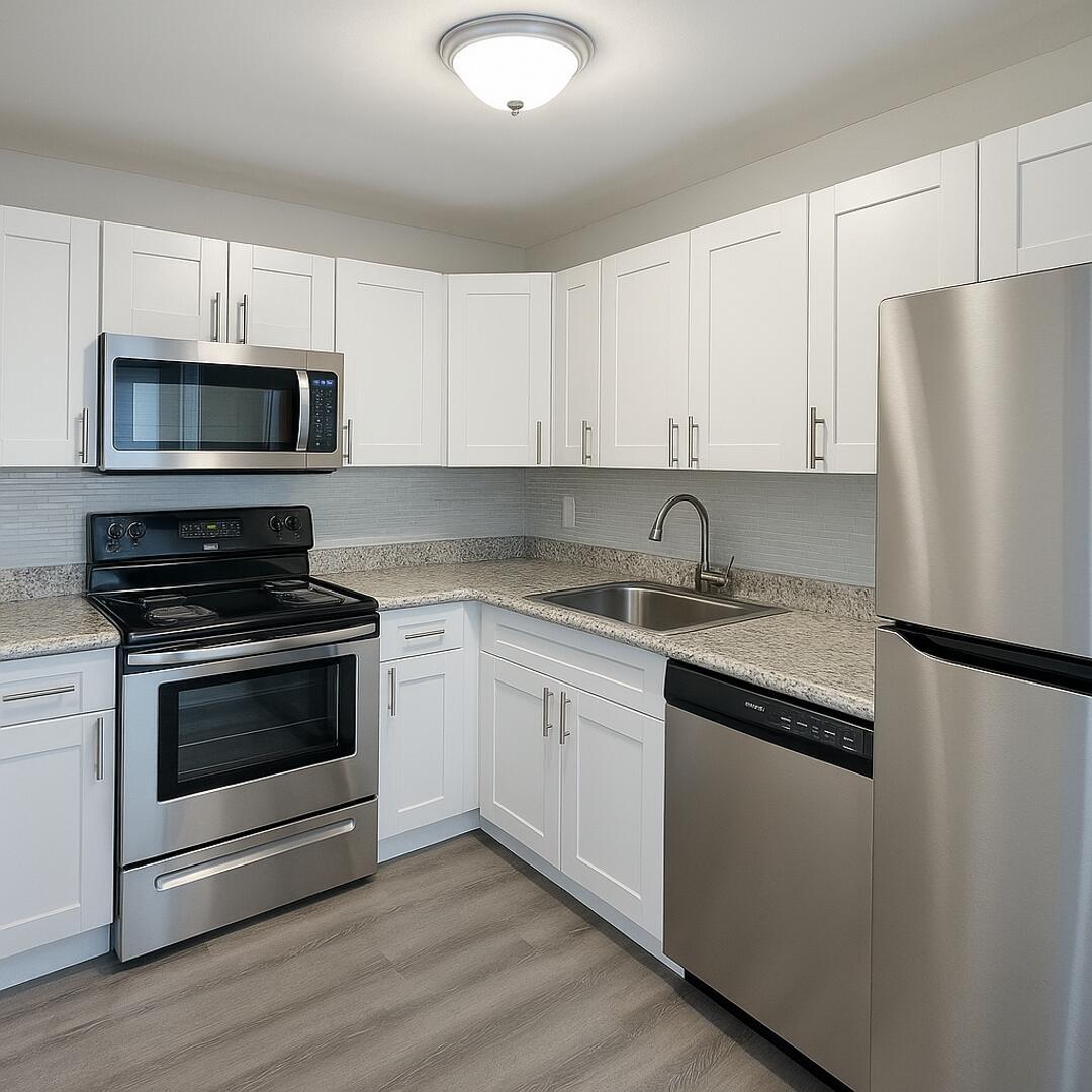Palm Beach Lakes South Re - Residential Lease