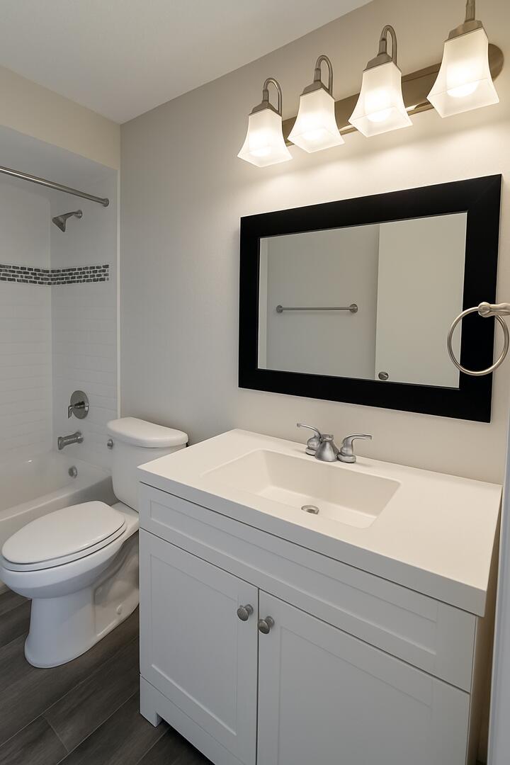 Palm Beach Lakes South Re - Residential Lease