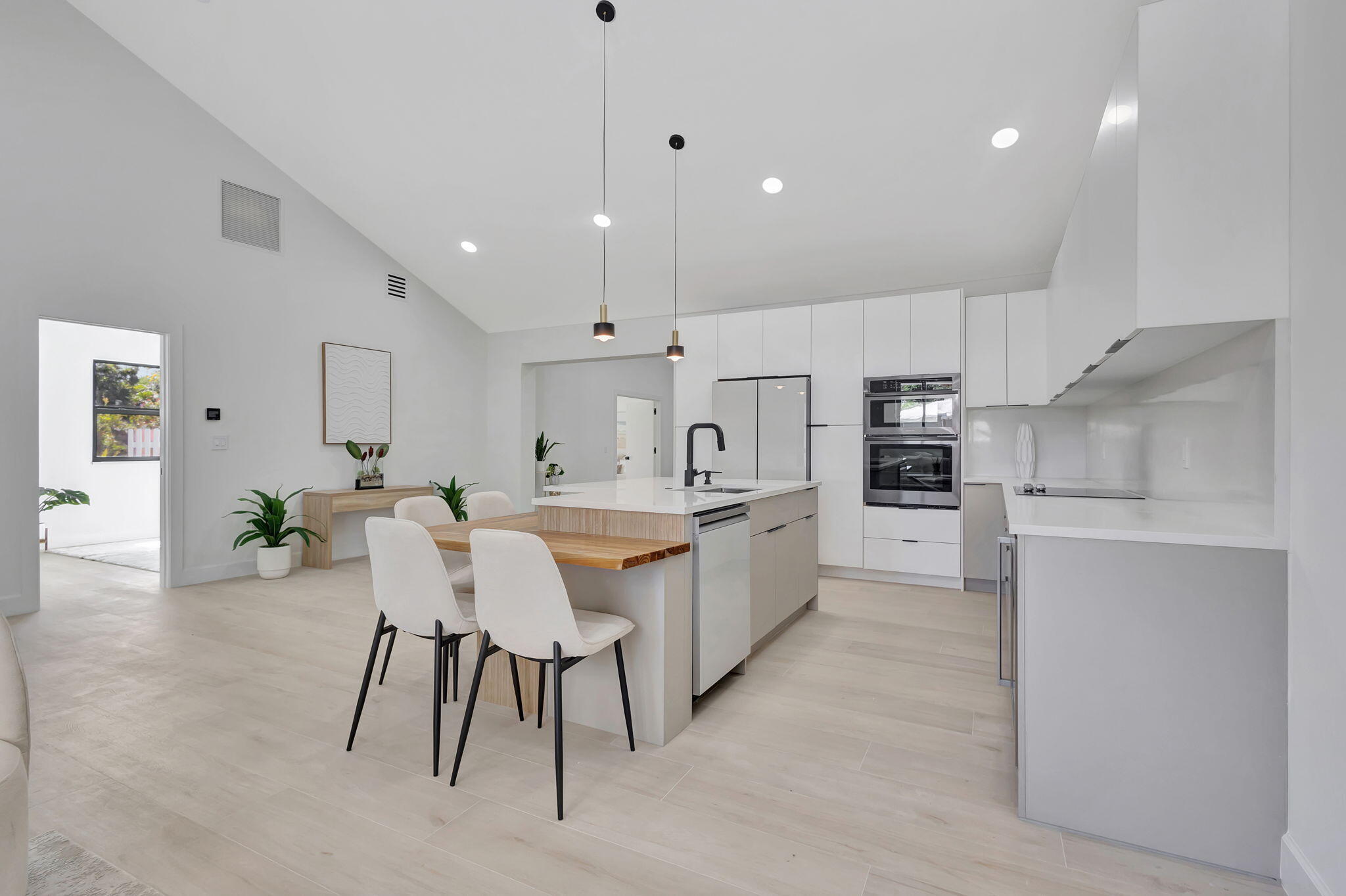 338 Palmetto Street
