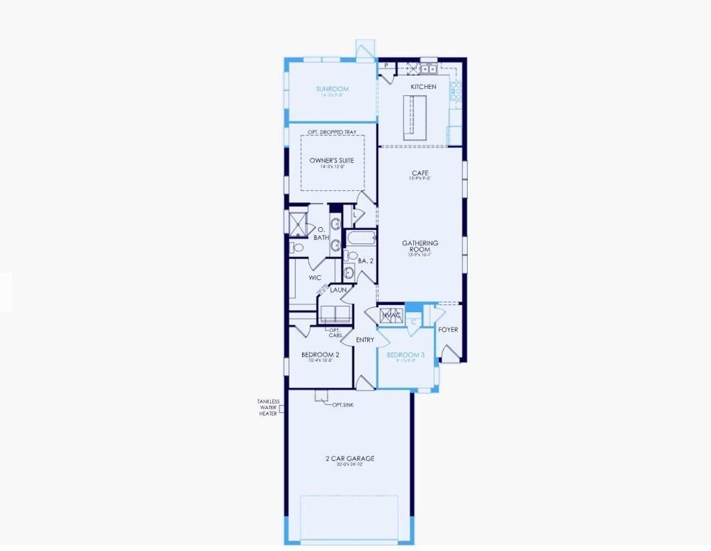 Photo of 1325 Haven Circle #Compass 87, Vero Beach, FL 32960 (MLS # R11124182)