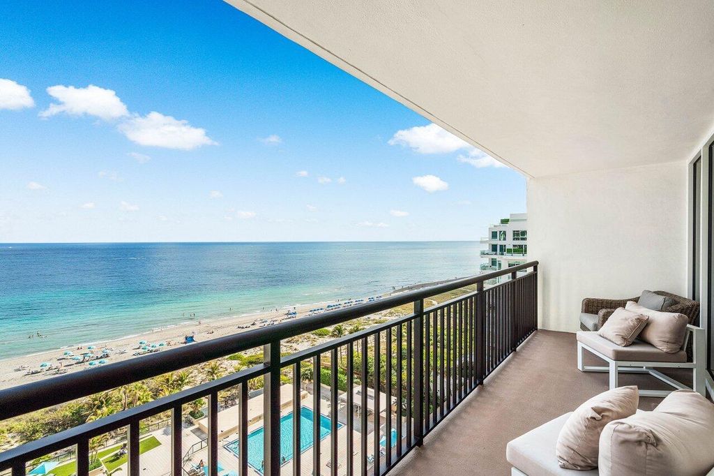 Photo of 2000 S Ocean Boulevard #12-C, Boca Raton, FL 33432 (MLS # R11048584)