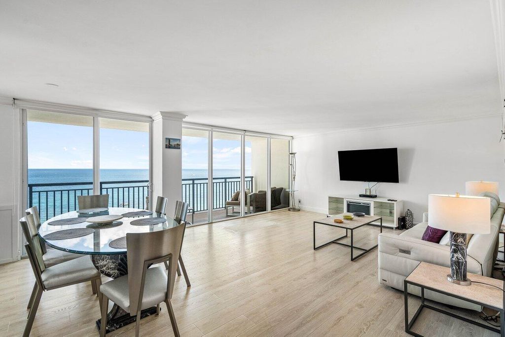 Photo of 2000 S Ocean Boulevard #12-C, Boca Raton, FL 33432 (MLS # R11048584)
