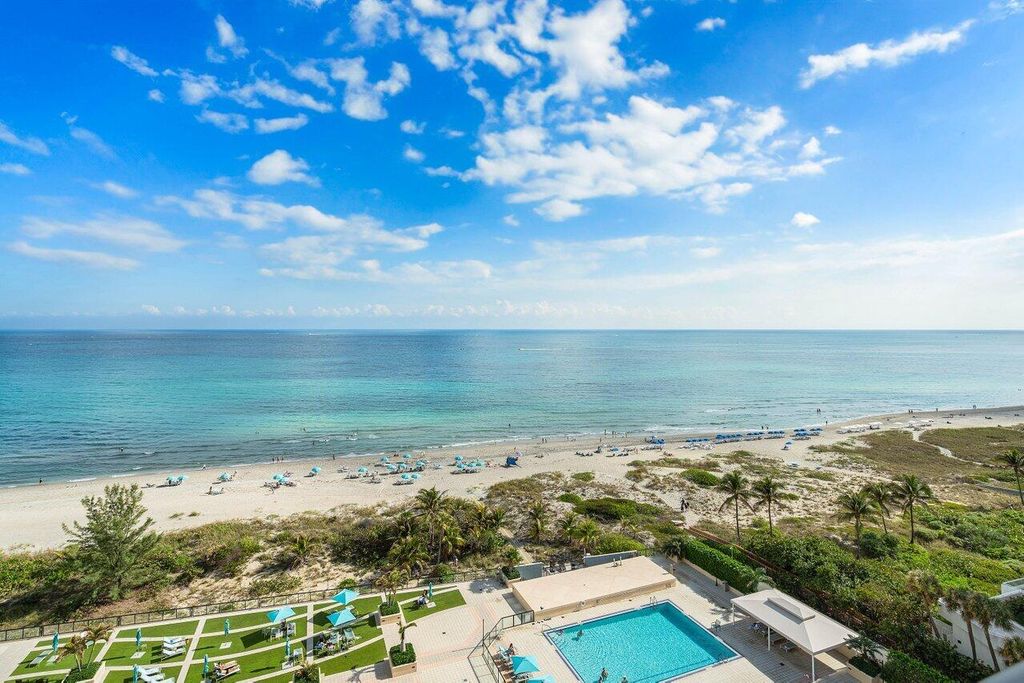 Photo of 2000 S Ocean Boulevard #12-C, Boca Raton, FL 33432 (MLS # R11048584)