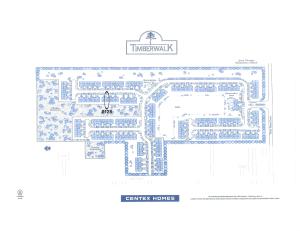 TIMBERWALK - Residential