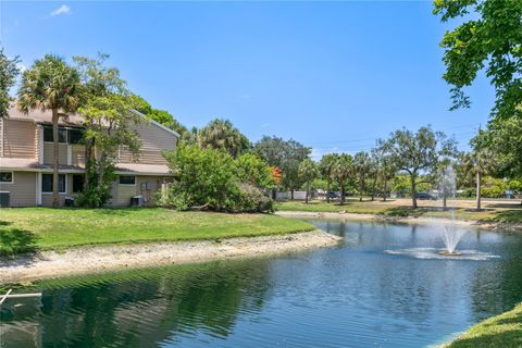 A home in North Lauderdale