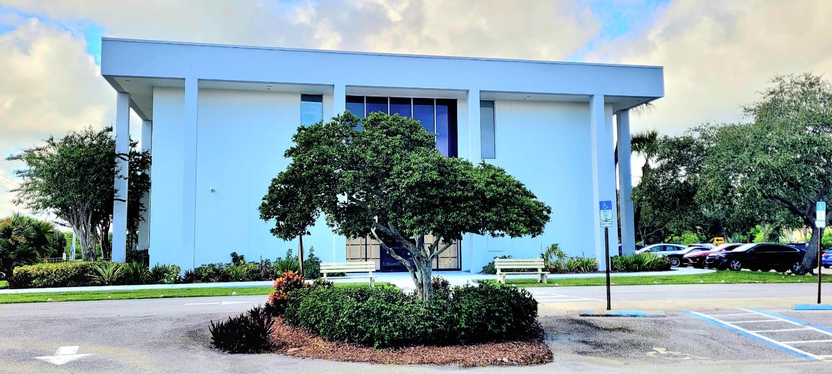 11900 SE Federal Highway