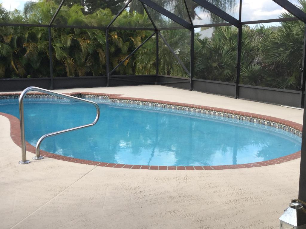 PORT ST LUCIE SECTION 30 - Residential