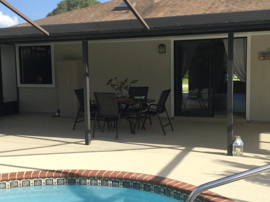 PORT ST LUCIE SECTION 30 - Residential