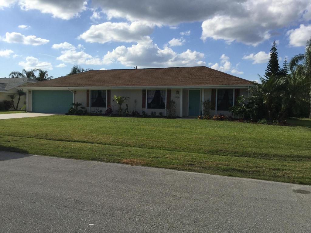 PORT ST LUCIE SECTION 30 - Residential