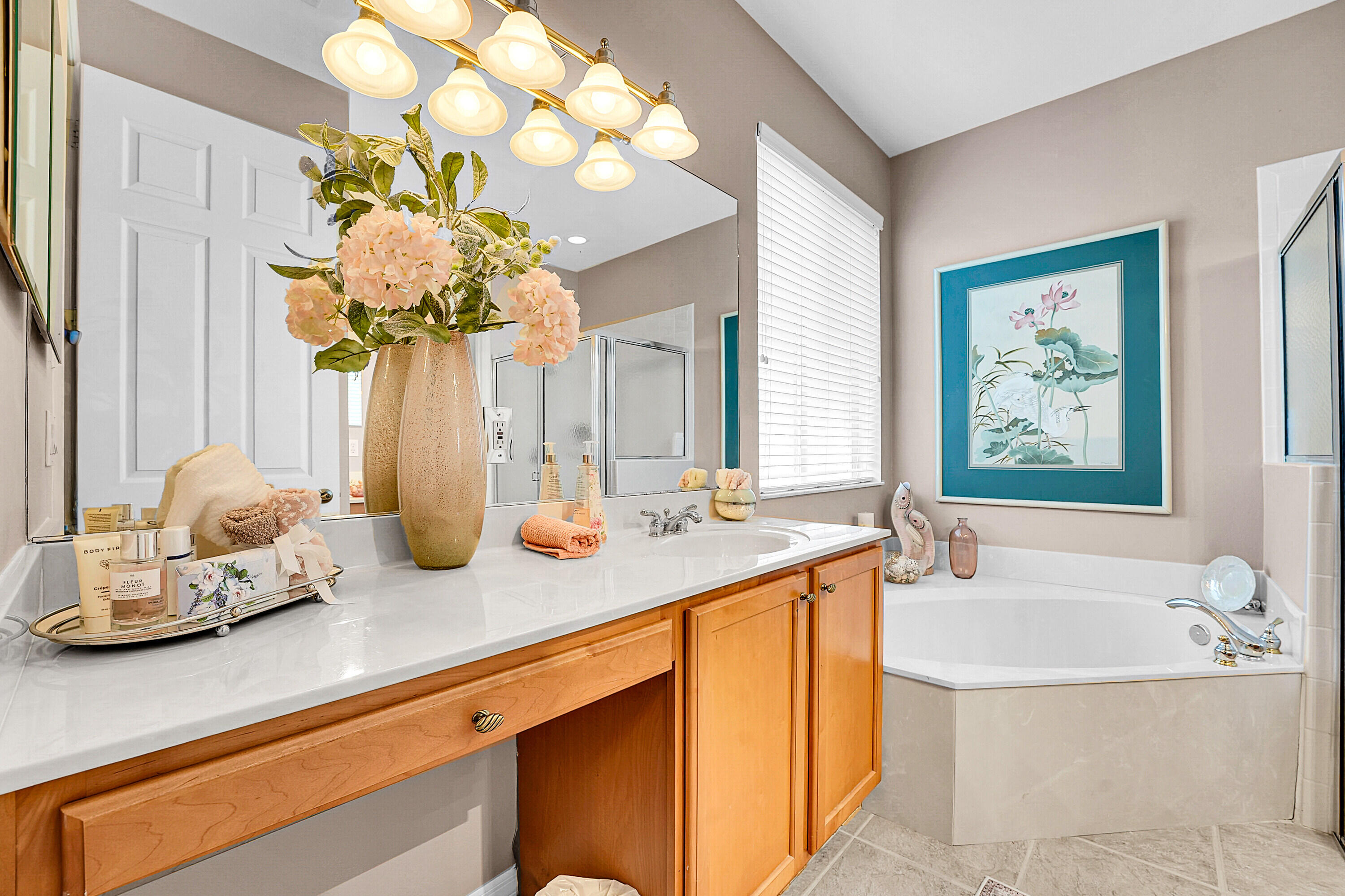 LAKEFOREST AT ST LUCIE WEST PHASE V - Residential