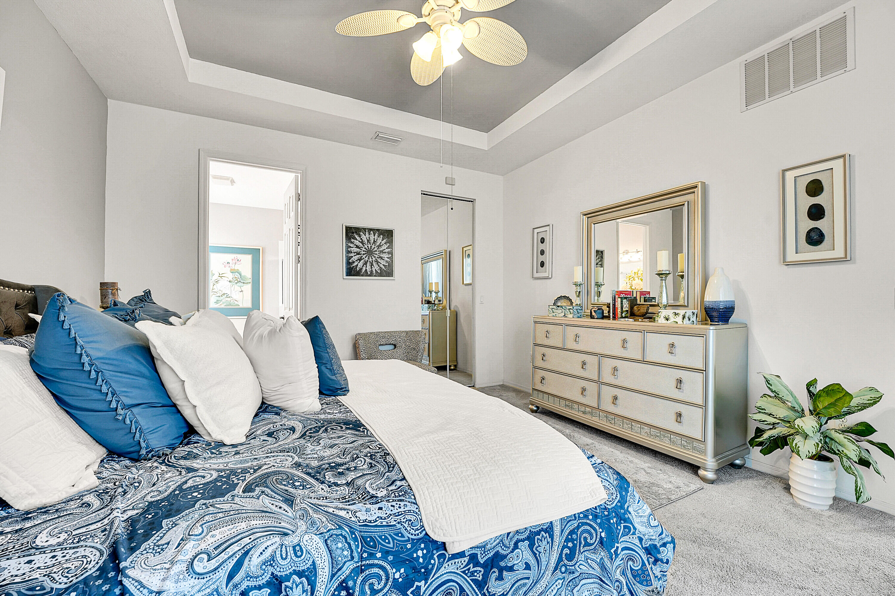 LAKEFOREST AT ST LUCIE WEST PHASE V - Residential