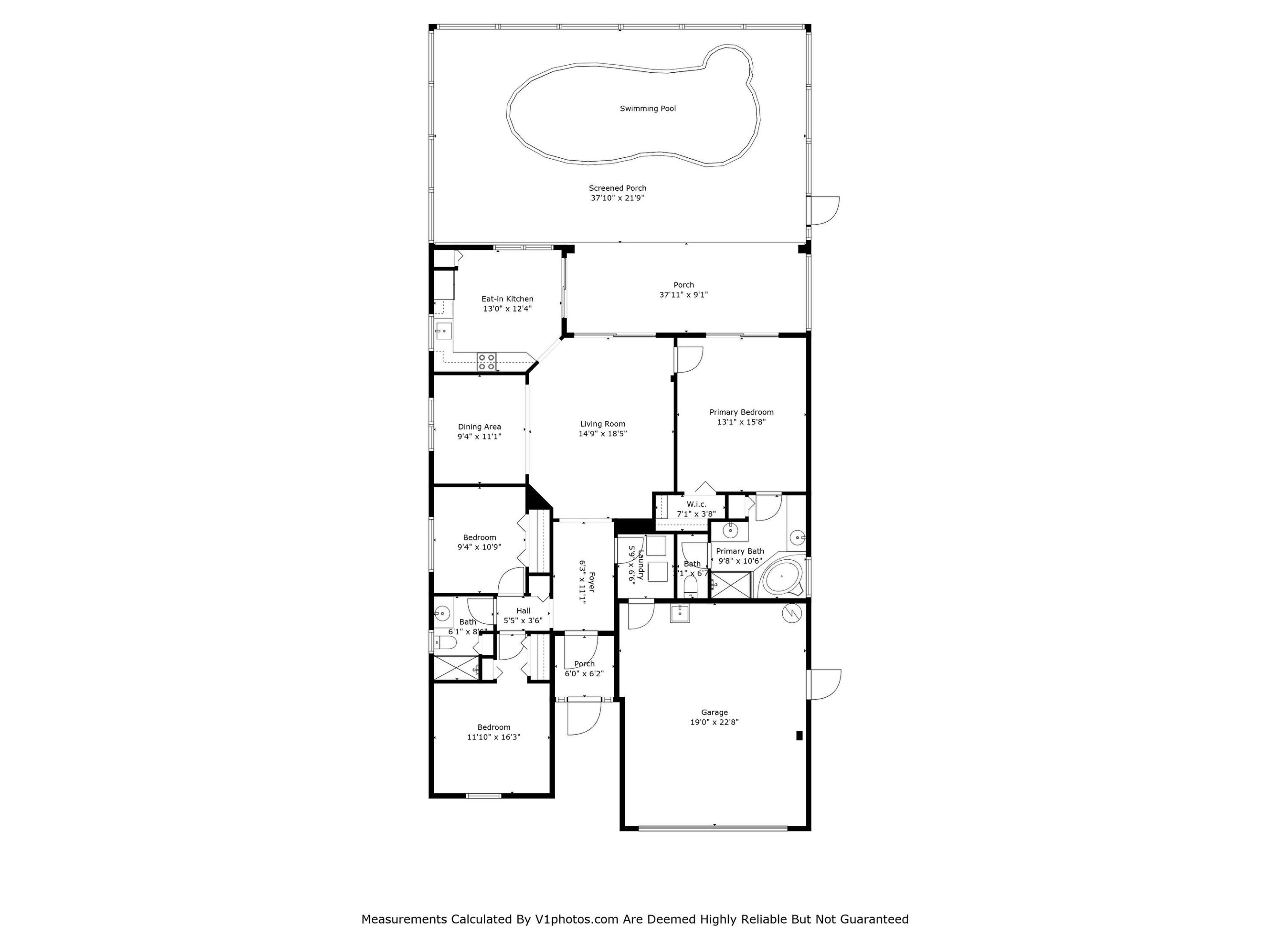 LAKEFOREST AT ST LUCIE WEST PHASE V - Residential