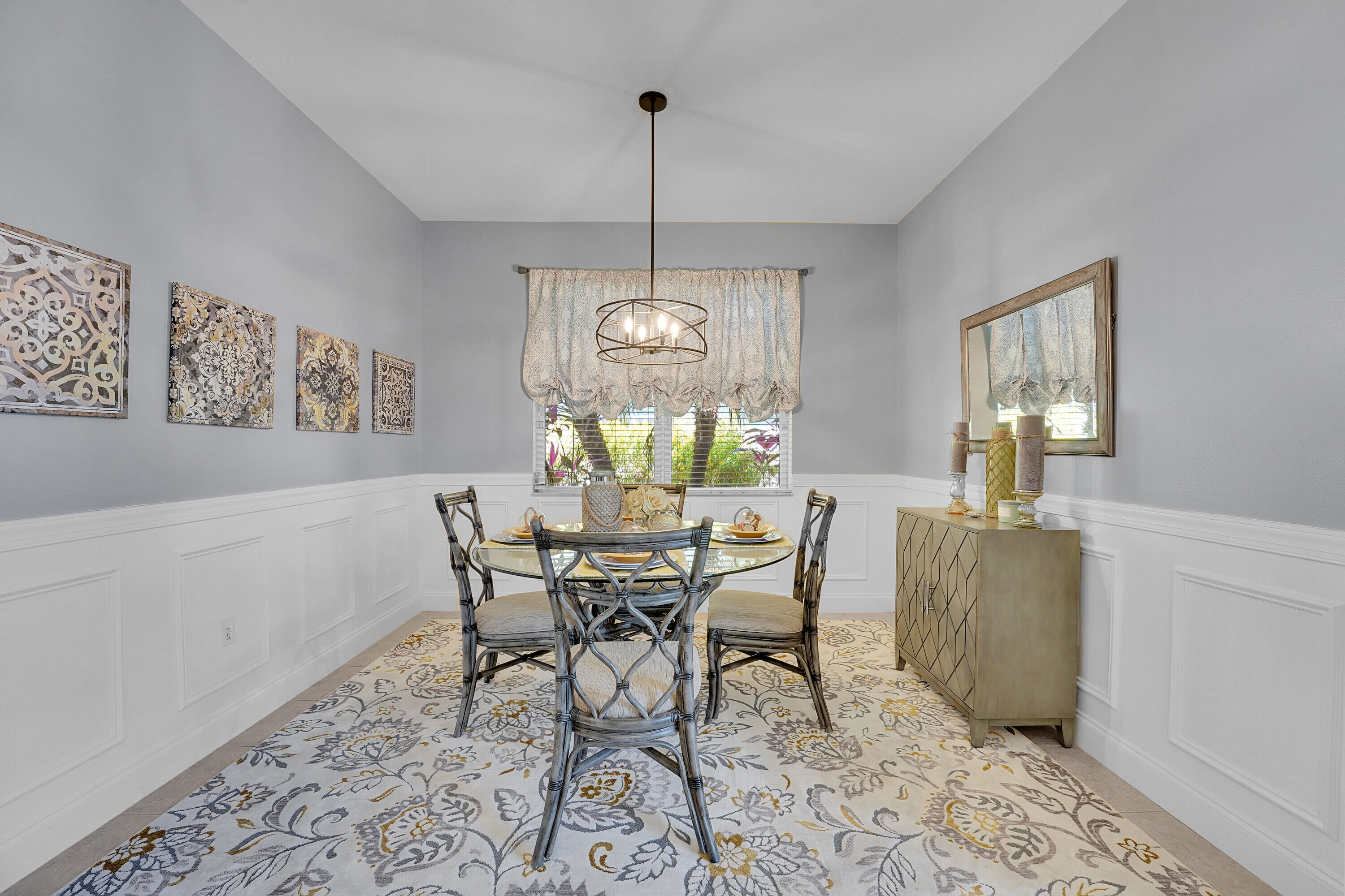 LAKEFOREST AT ST LUCIE WEST PHASE V - Residential