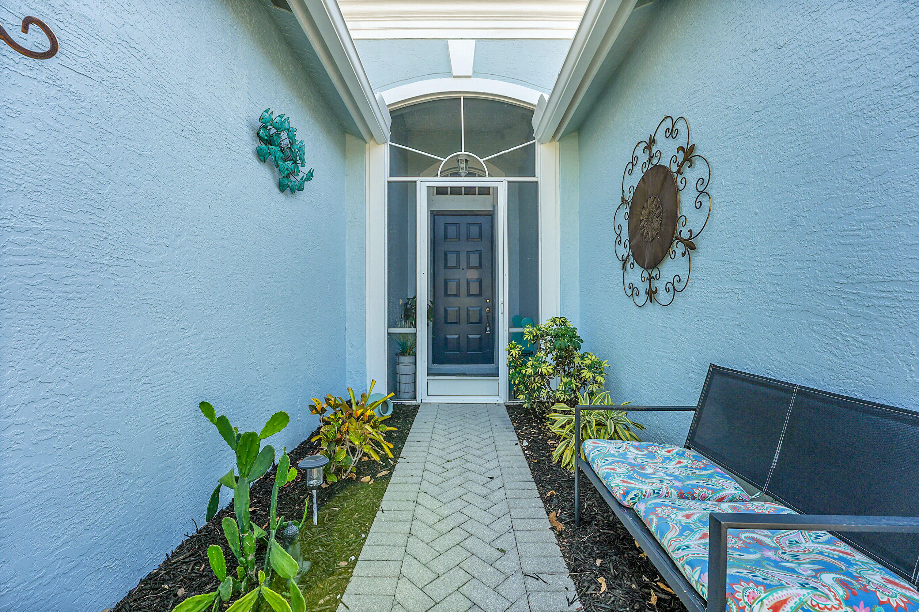 LAKEFOREST AT ST LUCIE WEST PHASE V - Residential