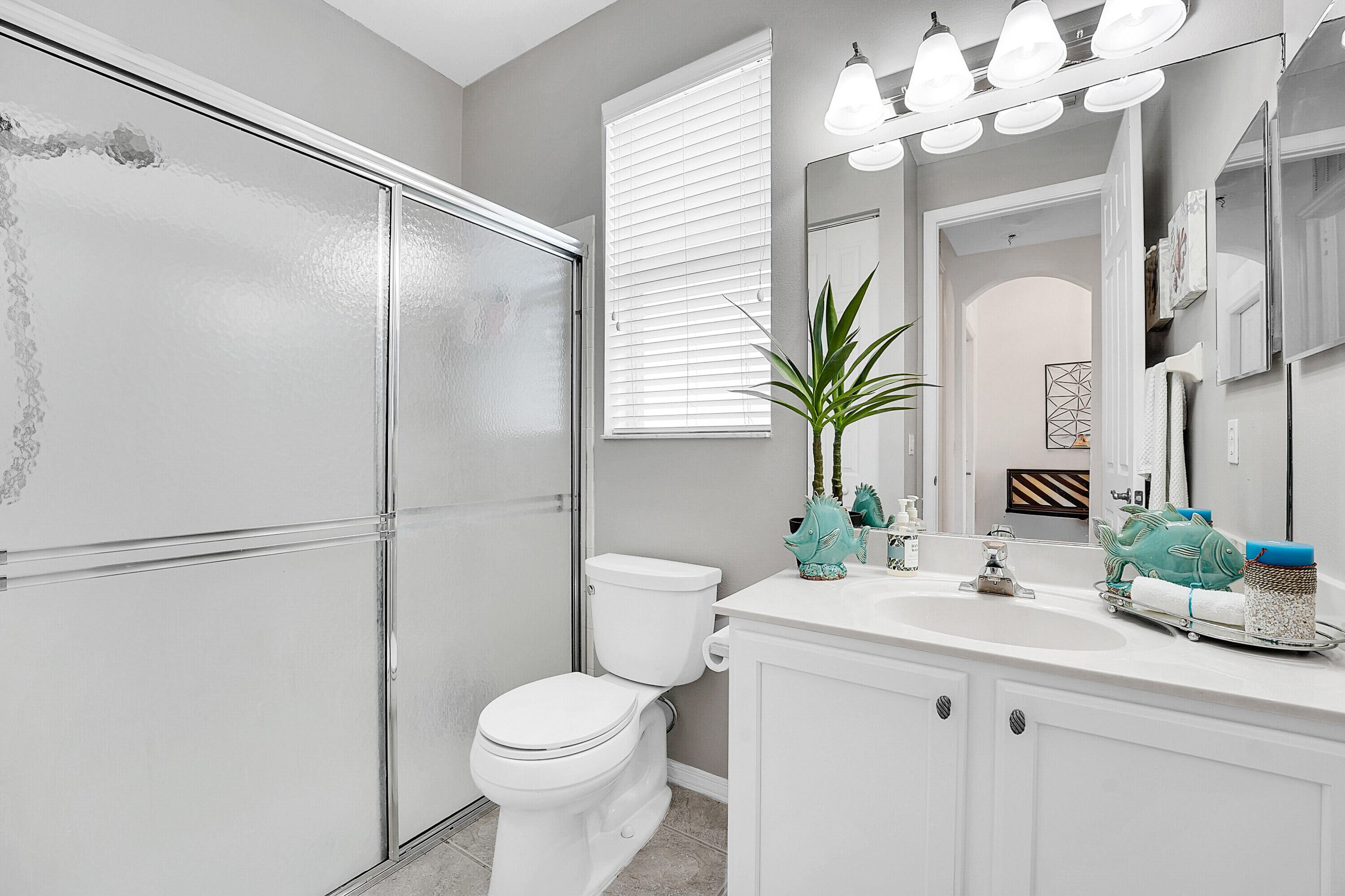 LAKEFOREST AT ST LUCIE WEST PHASE V - Residential
