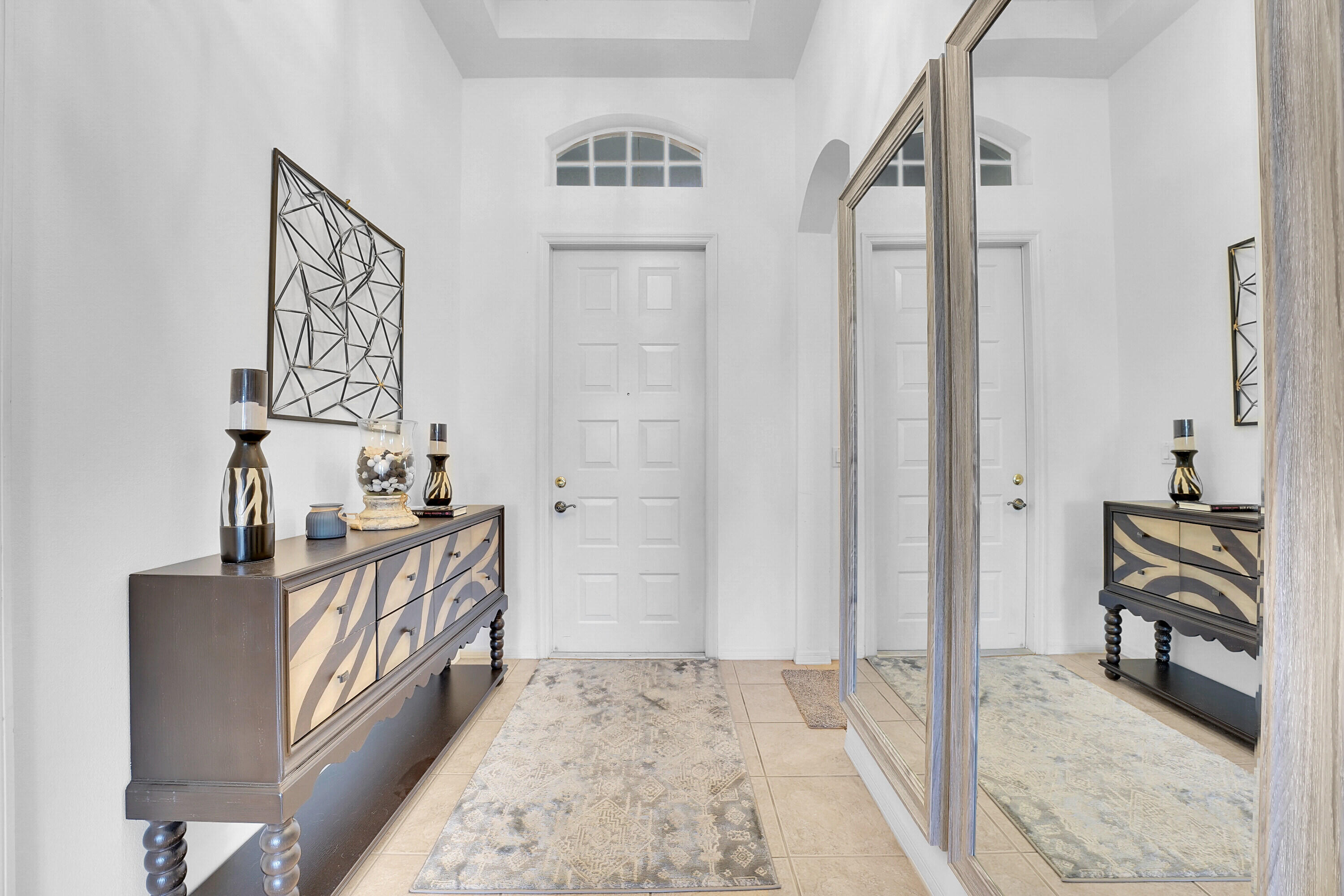 LAKEFOREST AT ST LUCIE WEST PHASE V - Residential