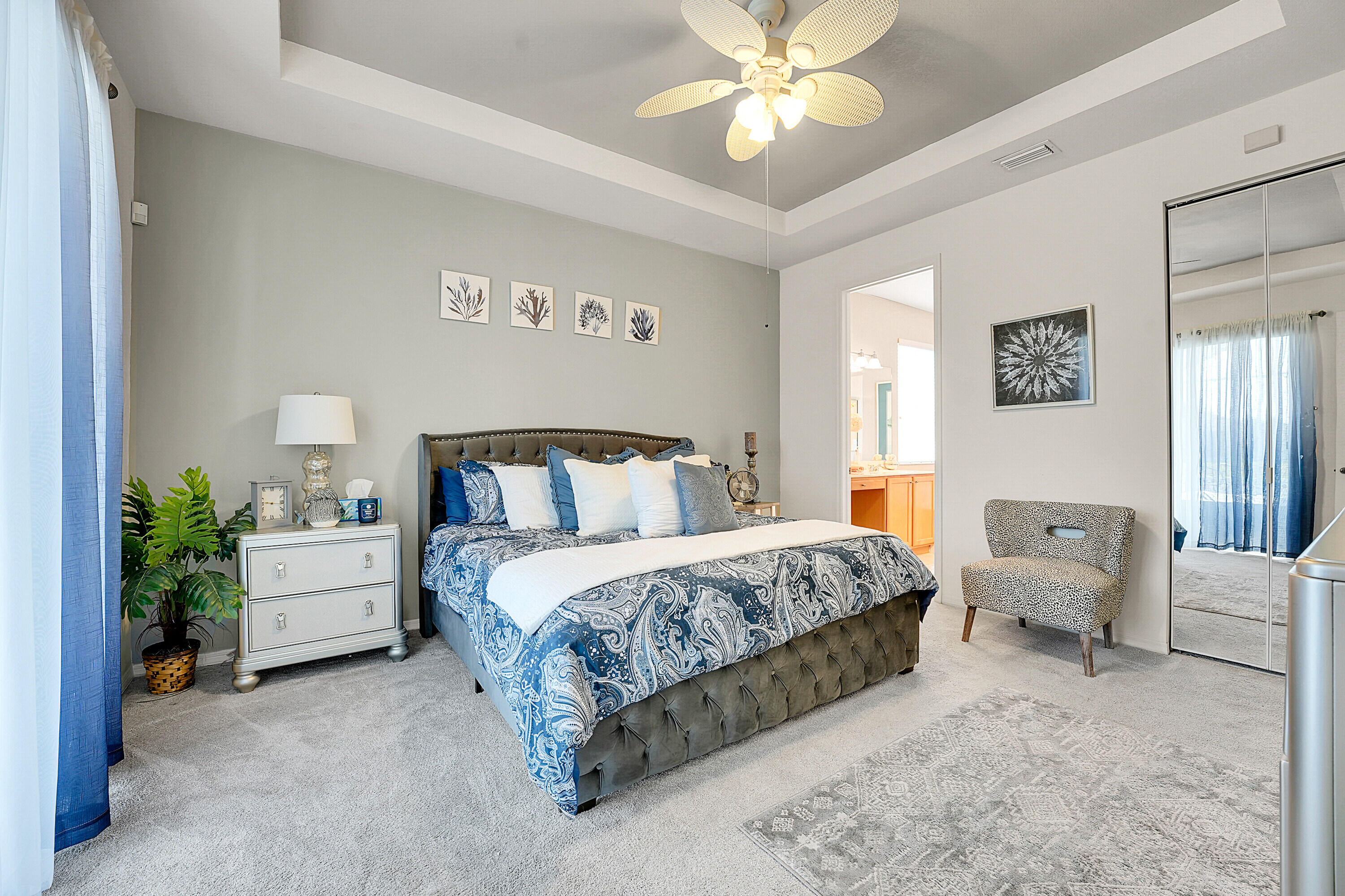 LAKEFOREST AT ST LUCIE WEST PHASE V - Residential