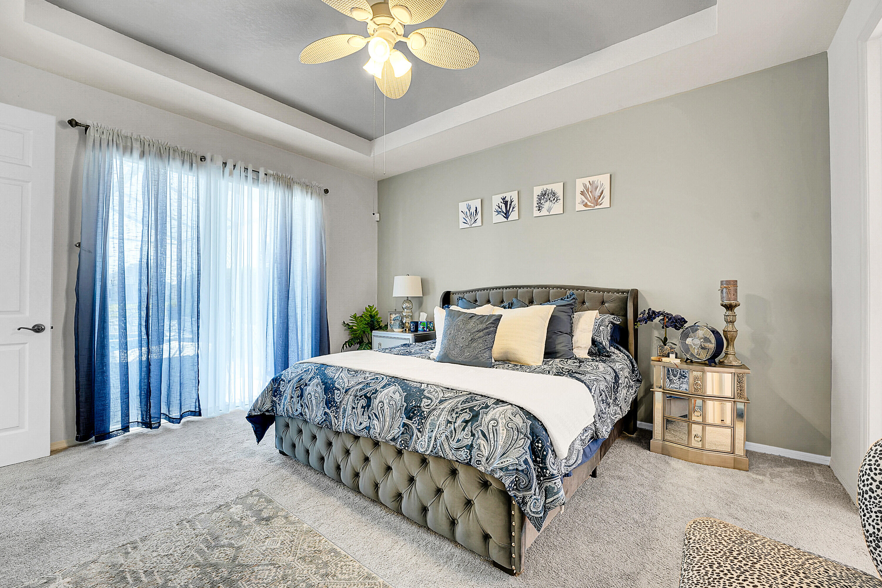 LAKEFOREST AT ST LUCIE WEST PHASE V - Residential