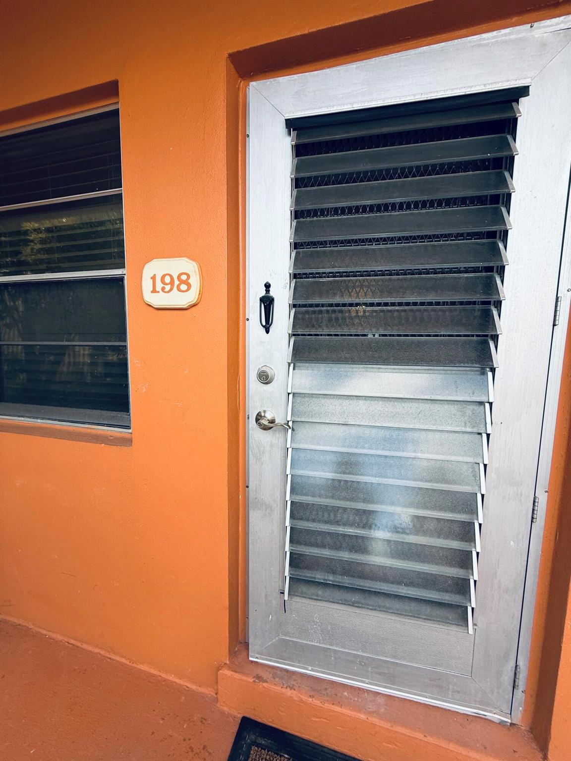 198 Salisbury I, West Palm Beach, FL, 33417/$65,000 1 198 Salisbury I