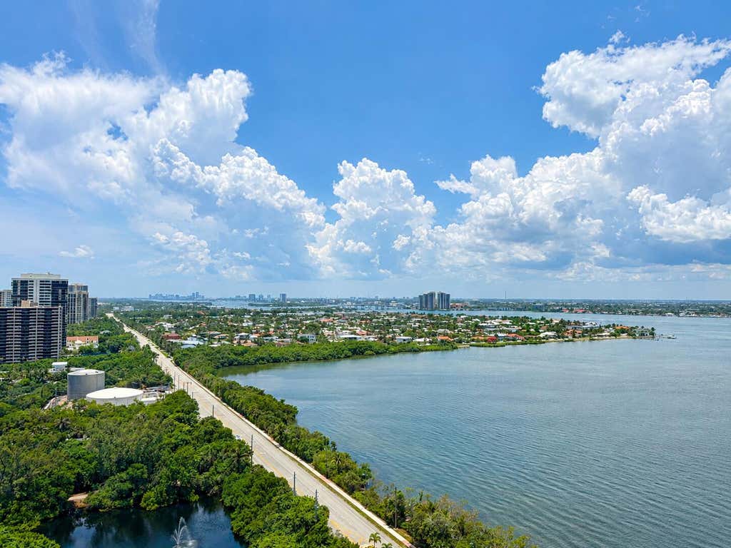 Photo of 5080 N Ocean Drive #20c, Singer Island, FL 33404 (MLS # B26043936)