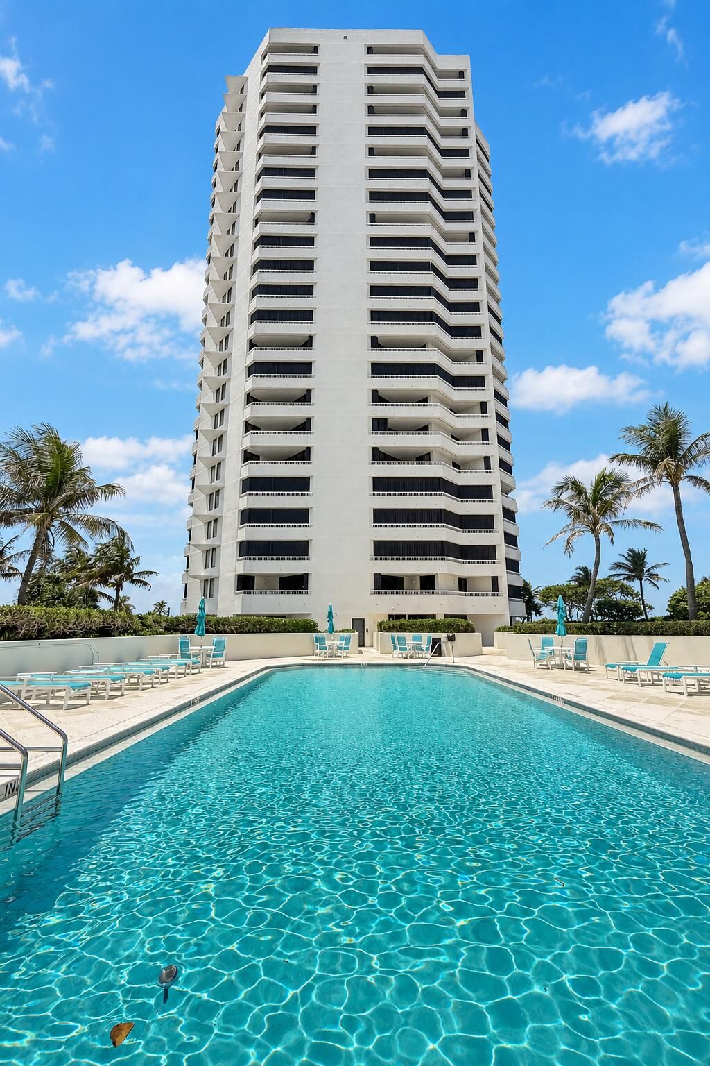 Photo of 5080 N Ocean Drive #20c, Singer Island, FL 33404 (MLS # B26043936)