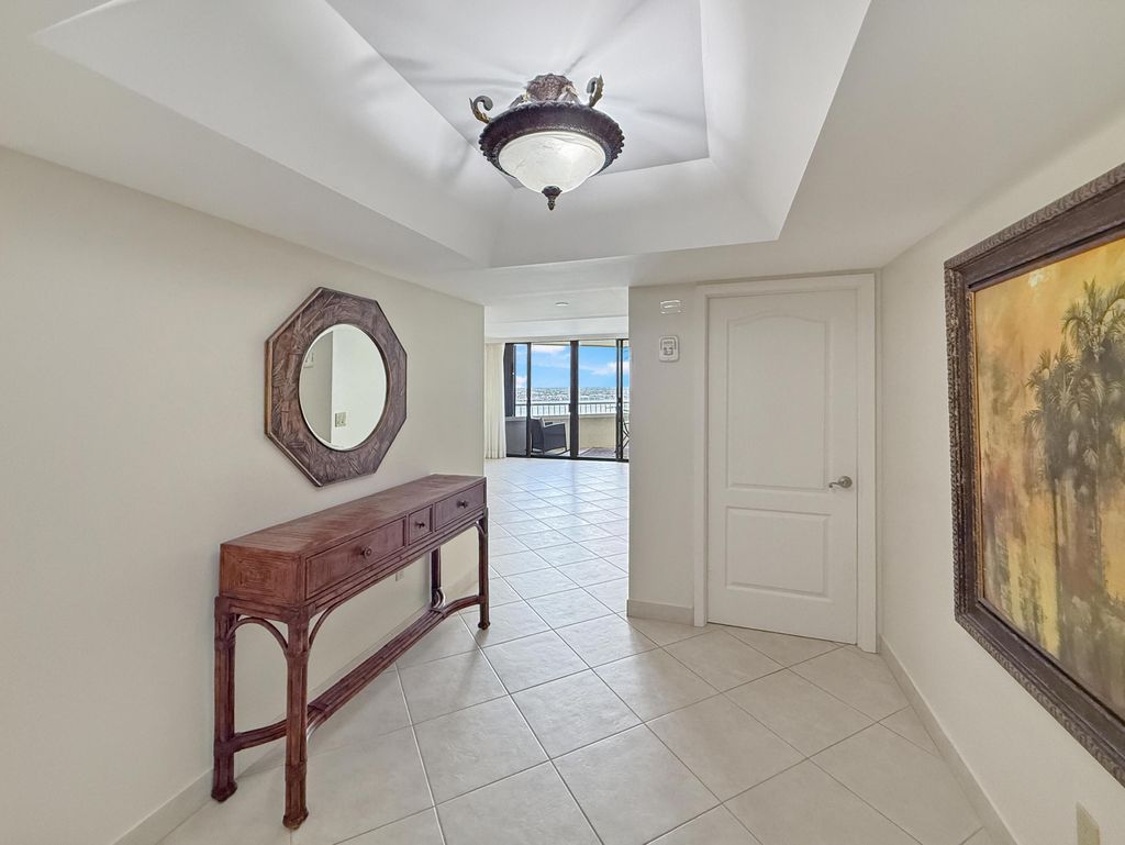 Photo of 5080 N Ocean Drive #20c, Singer Island, FL 33404 (MLS # B26043936)