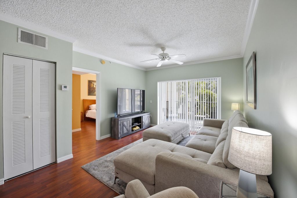 Photo of 3221 Tuscany Way #3221, Boynton Beach, FL 33435 (MLS # R11160603)