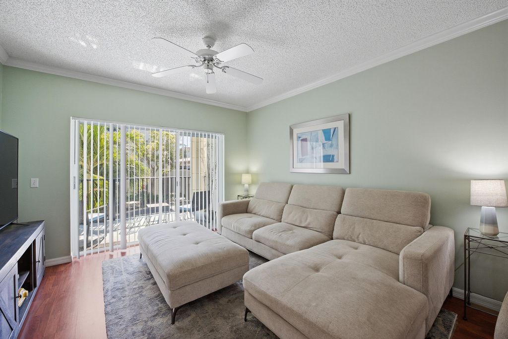 Photo of 3221 Tuscany Way #3221, Boynton Beach, FL 33435 (MLS # R11160603)