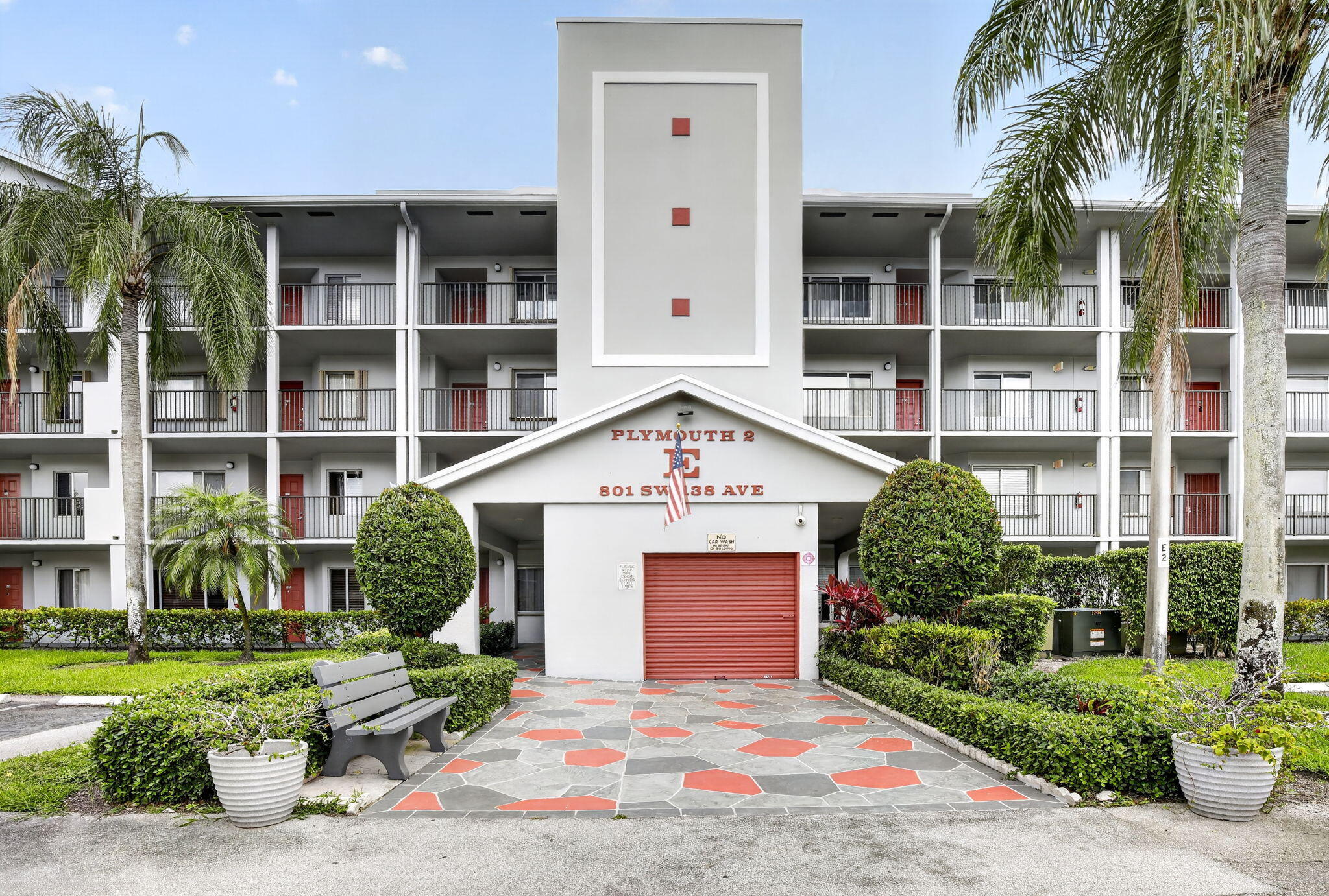 801 SW 138th Avenue 308e