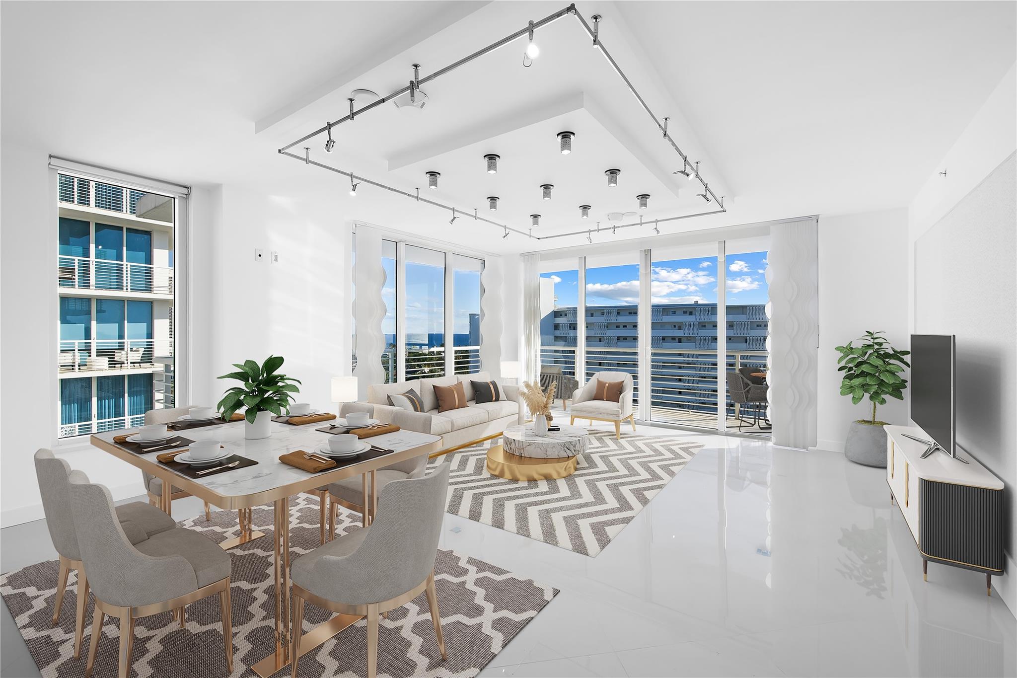 2821 N Ocean Blvd 903S