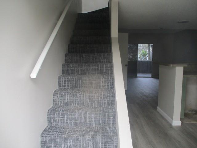 Lakebridge Townhouses - Residential