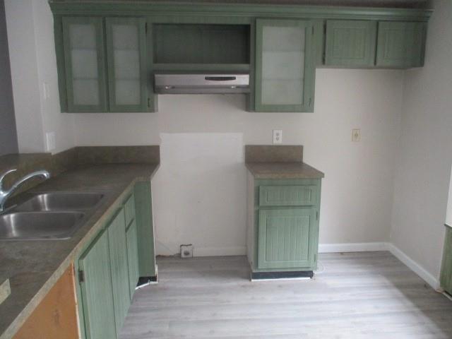 Lakebridge Townhouses - Residential