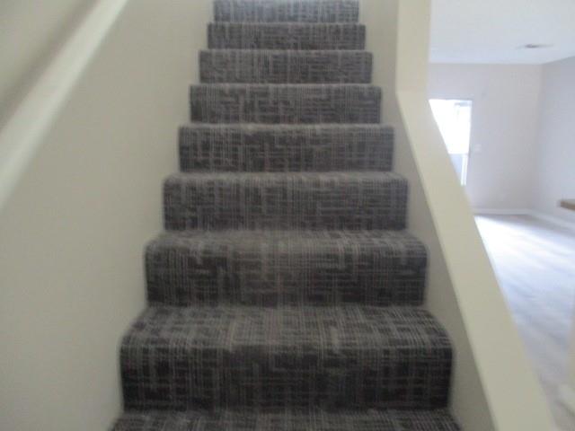 Lakebridge Townhouses - Residential