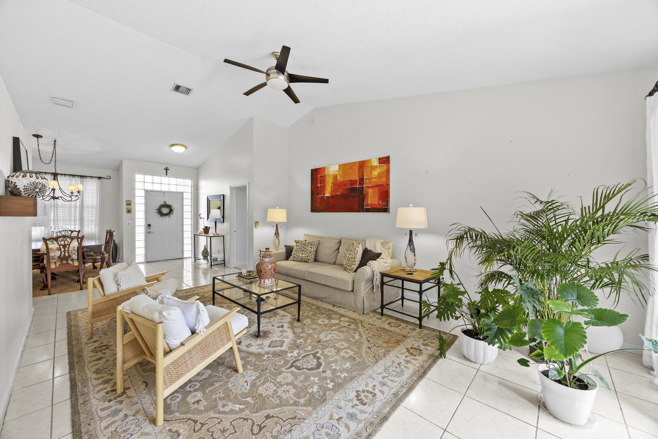 INDIAN WELLS - Residential