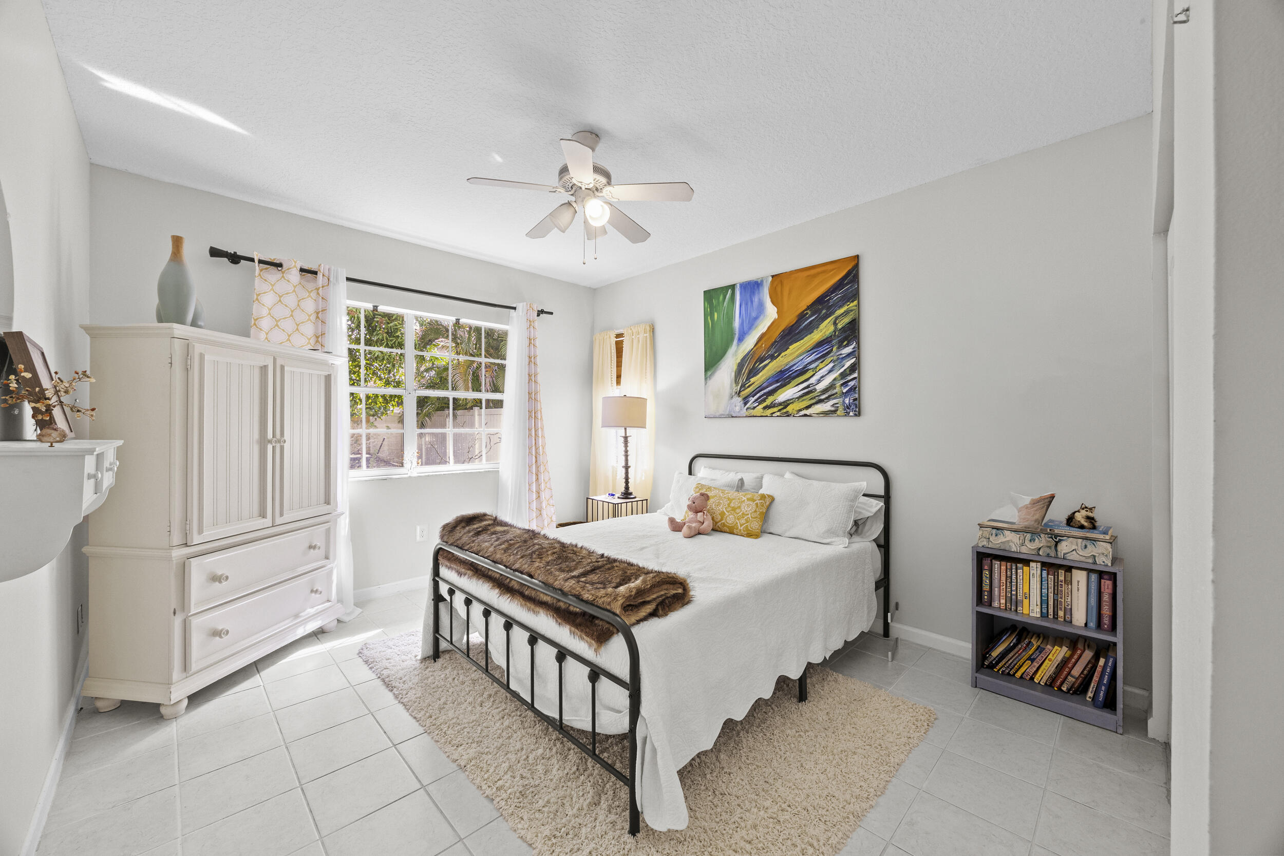 INDIAN WELLS - Residential