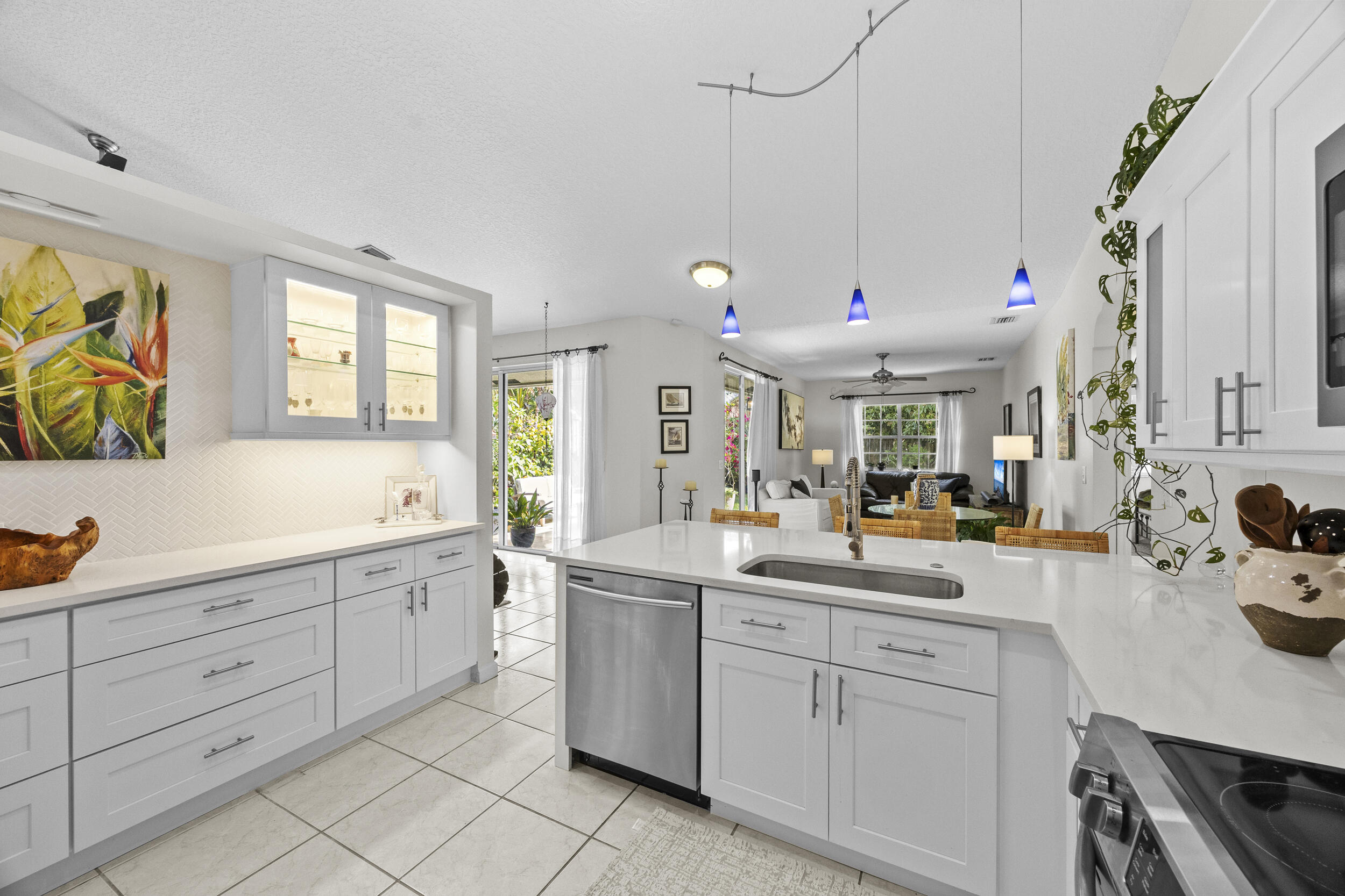 INDIAN WELLS - Residential