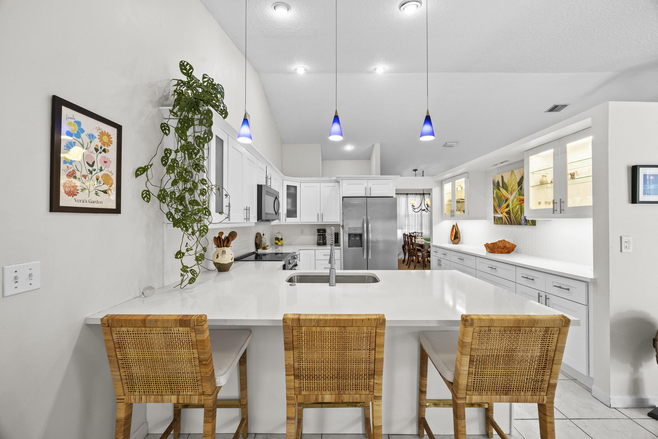 INDIAN WELLS - Residential