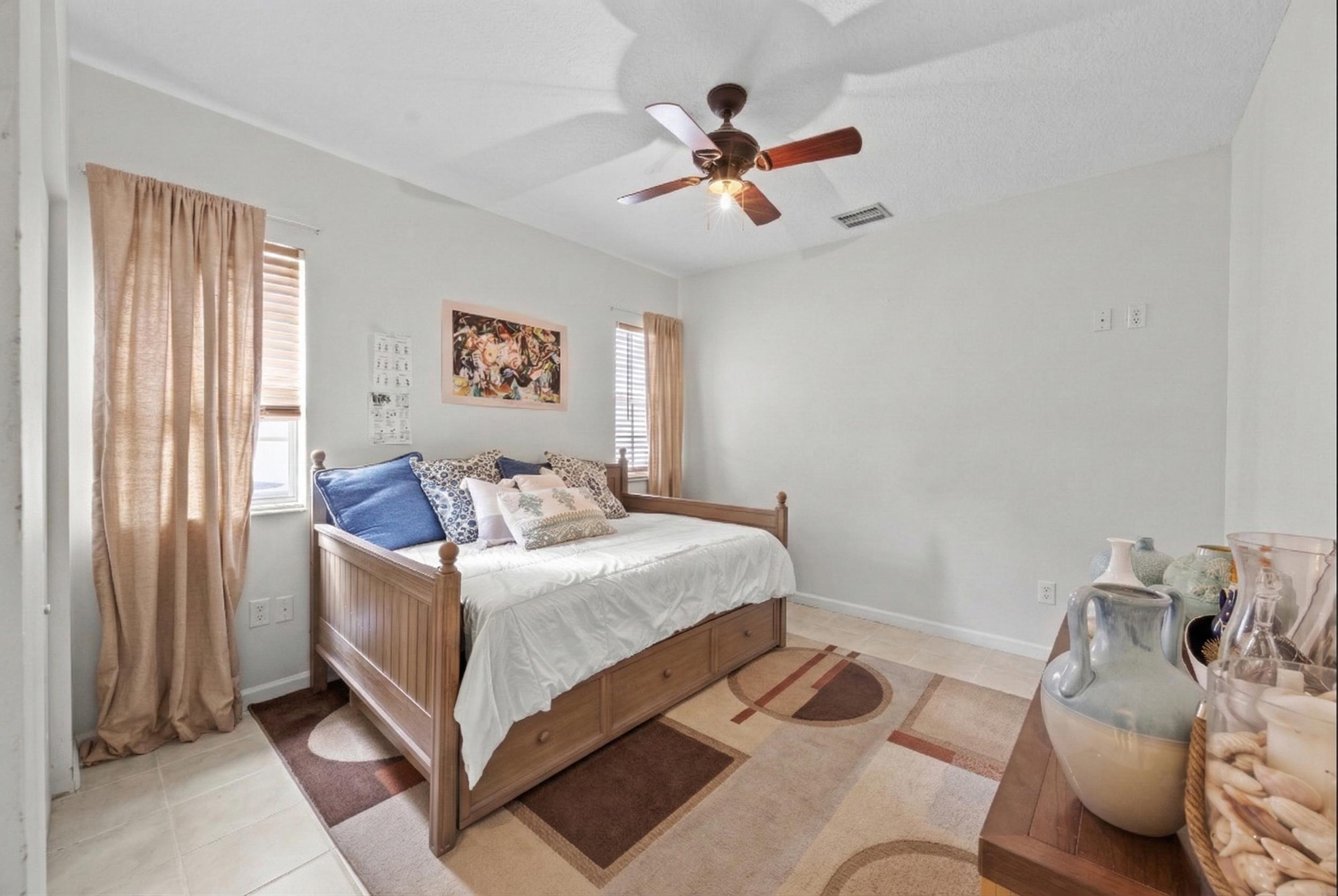 INDIAN WELLS - Residential