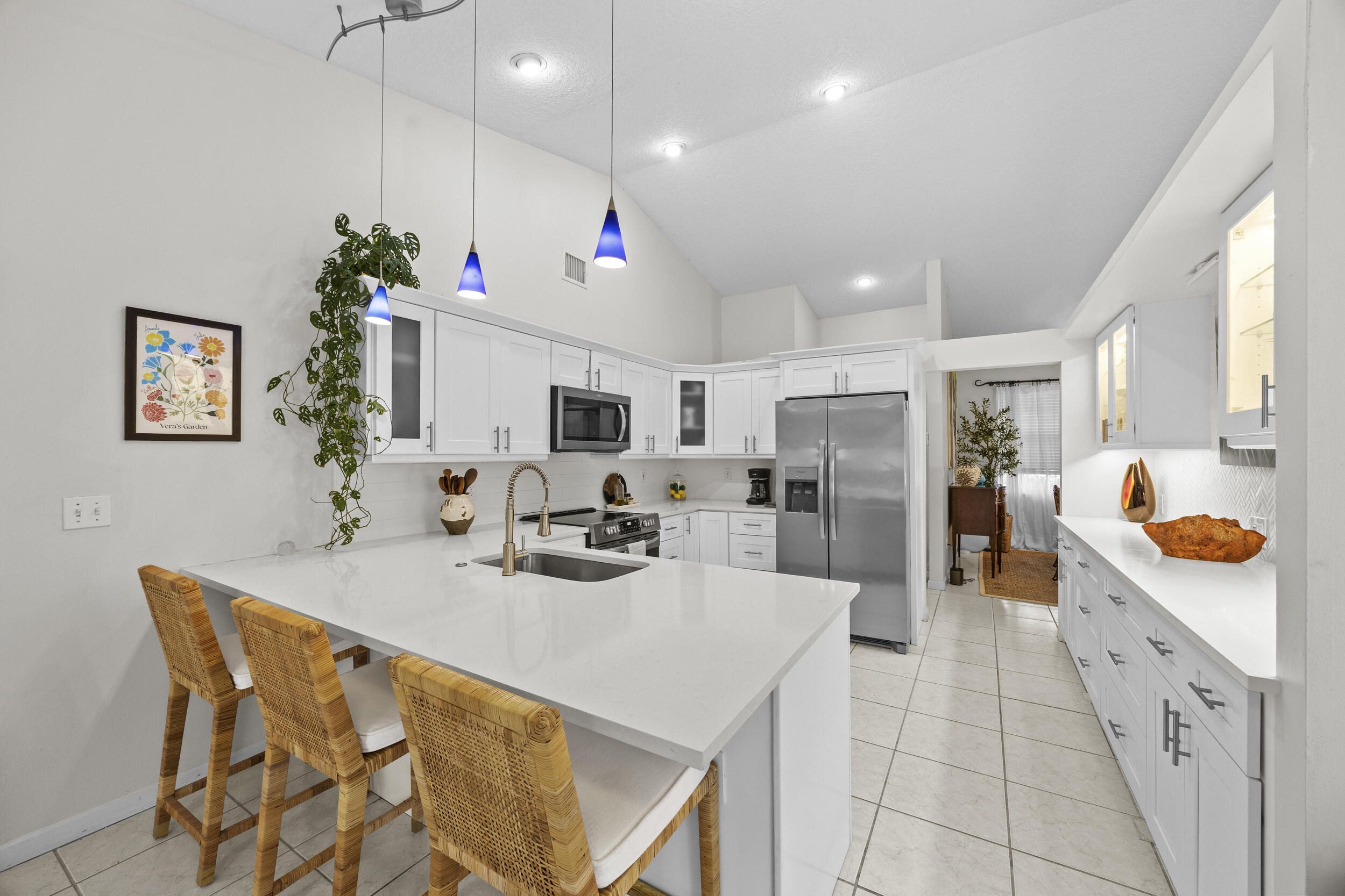 INDIAN WELLS - Residential