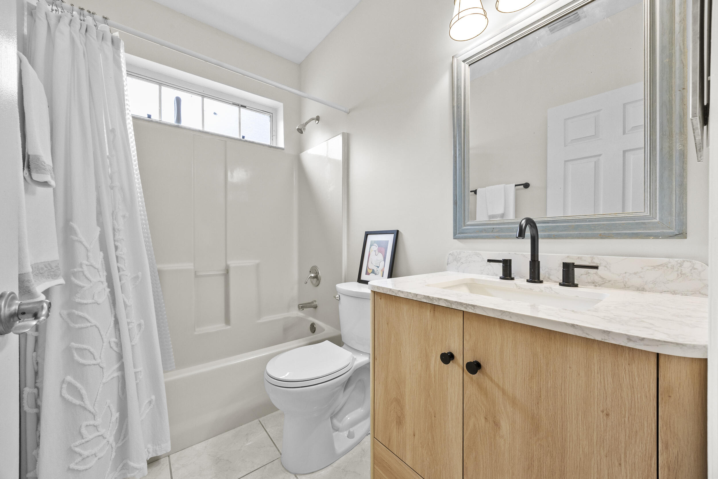 INDIAN WELLS - Residential