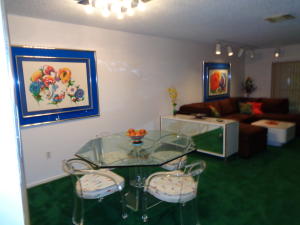 Hunters Run - Residential Lease